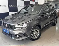 FIAT ARGO 1.3 FIREFLY FLEX TREKKING MANUAL FIAT ARGO 1.3 FIREFLY FLEX TREKKING MANUAL