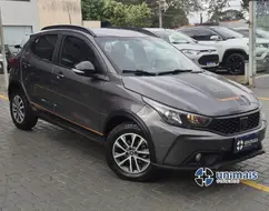 FIAT ARGO 1.3 FIREFLY FLEX TREKKING MANUAL FIAT ARGO 1.3 FIREFLY FLEX TREKKING MANUAL
