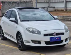 FIAT BRAVO 1.4 16V T-JET GASOLINA 4P MANUAL FIAT BRAVO 1.4 16V T-JET GASOLINA 4P MANUAL