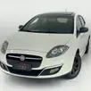 FIAT BRAVO 1.8 SPORTING 16V FLEX 4P AUTOMATIZADO FIAT BRAVO 1.8 SPORTING 16V FLEX 4P AUTOMATIZADO
