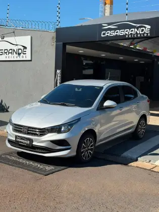 FIAT CRONOS 1.0 FIREFLY FLEX DRIVE MANUAL