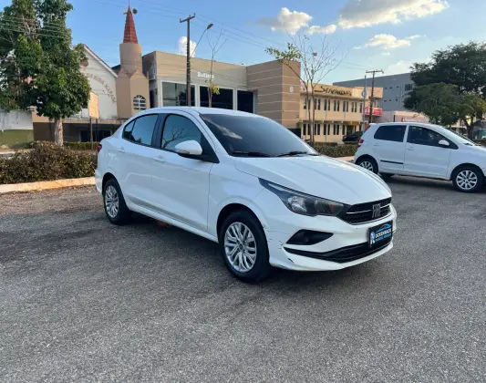 FIAT CRONOS 1.3 FIREFLY FLEX DRIVE MANUAL