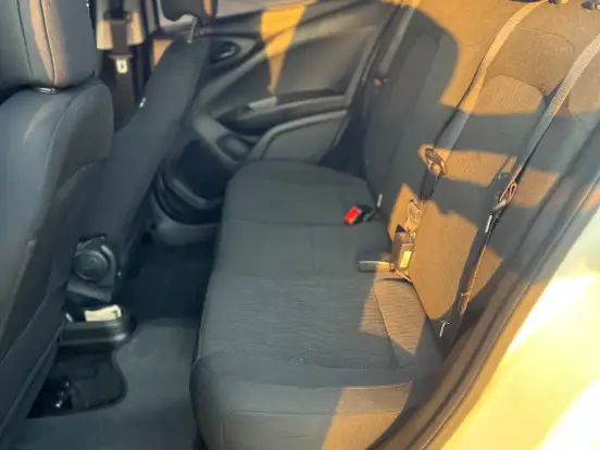 FIAT-CRONOS-1.3 FIREFLY FLEX DRIVE MANUAL FIAT-CRONOS-2022