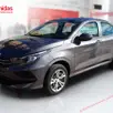 FIAT CRONOS 1.3 FIREFLY FLEX DRIVE CVT FIAT CRONOS 1.3 FIREFLY FLEX DRIVE CVT