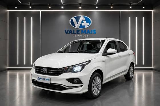FIAT CRONOS 1.3 FIREFLY FLEX DRIVE MANUAL