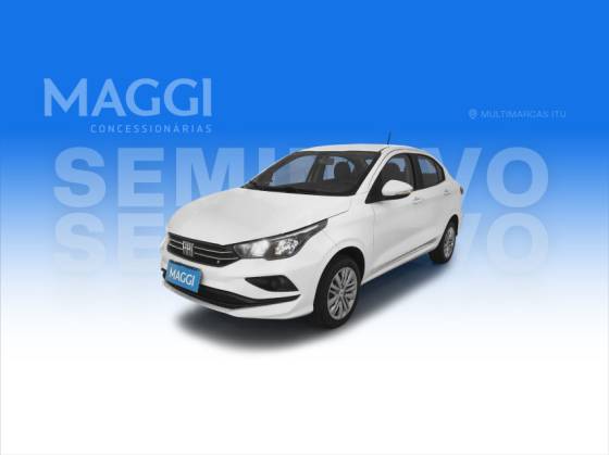 FIAT CRONOS 1.3 FIREFLY FLEX DRIVE MANUAL