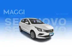 FIAT CRONOS 1.3 FIREFLY FLEX DRIVE MANUAL FIAT CRONOS 1.3 FIREFLY FLEX DRIVE MANUAL