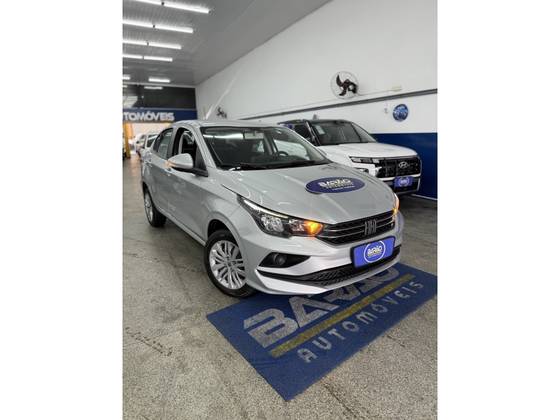 FIAT CRONOS 1.3 FIREFLY FLEX DRIVE MANUAL
