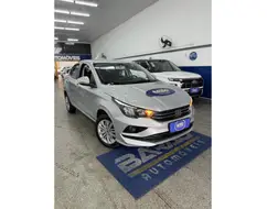FIAT CRONOS 1.3 FIREFLY FLEX DRIVE MANUAL FIAT CRONOS 1.3 FIREFLY FLEX DRIVE MANUAL