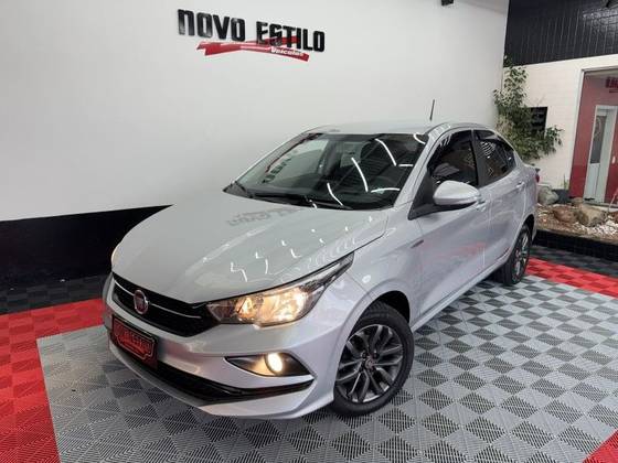 FIAT CRONOS 1.3 FIREFLY FLEX DRIVE MANUAL