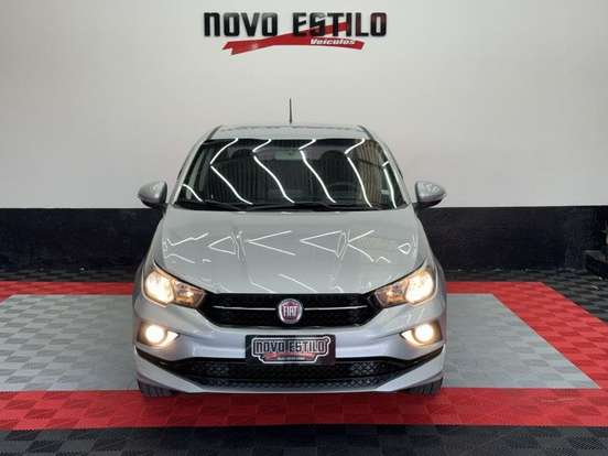 FIAT-CRONOS-1.3 FIREFLY FLEX DRIVE MANUAL FIAT-CRONOS-2018