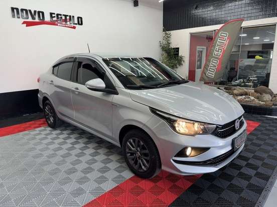 FIAT-CRONOS-1.3 FIREFLY FLEX DRIVE MANUAL FIAT-CRONOS-2018