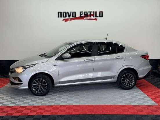 FIAT-CRONOS-1.3 FIREFLY FLEX DRIVE MANUAL FIAT-CRONOS-2018