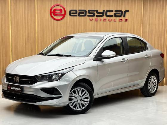 FIAT CRONOS 1.3 FIREFLY FLEX MANUAL