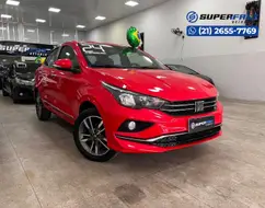 FIAT CRONOS 1.3 FIREFLY FLEX PRECISION CVT FIAT CRONOS 1.3 FIREFLY FLEX PRECISION CVT