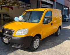 FIAT DOBLÒ 1.4 MPI CARGO FLEX 2P MANUAL FIAT DOBLÒ 1.4 MPI CARGO FLEX 2P MANUAL