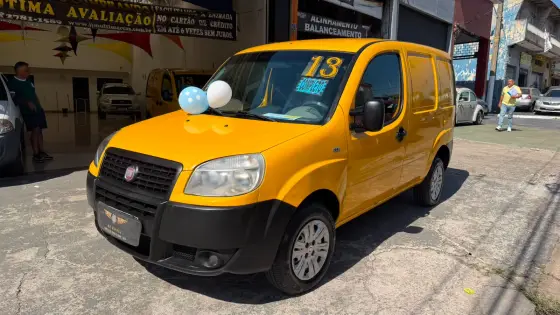 FIAT DOBLÒ 1.4 MPI CARGO FLEX 2P MANUAL FIAT DOBLÒ 1.4 MPI CARGO FLEX 2P MANUAL