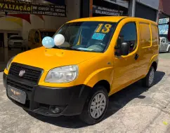 FIAT DOBLÒ 1.4 MPI CARGO FLEX 2P MANUAL FIAT DOBLÒ 1.4 MPI CARGO FLEX 2P MANUAL