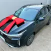 FIAT FASTBACK 1.3 TURBO 270 FLEX LIMITED EDITION AT6 FIAT FASTBACK 1.3 TURBO 270 FLEX LIMITED EDITION AT6
