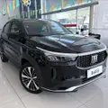 FIAT FASTBACK 1.0 TURBO 200 FLEX AUDACE CVT FIAT FASTBACK 1.0 TURBO 200 FLEX AUDACE CVT