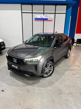 FIAT FASTBACK 1.0 TURBO 200 FLEX CVT