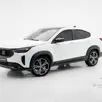 FIAT FASTBACK 1.0 TURBO 200 FLEX IMPETUS CVT FIAT FASTBACK 1.0 TURBO 200 FLEX IMPETUS CVT