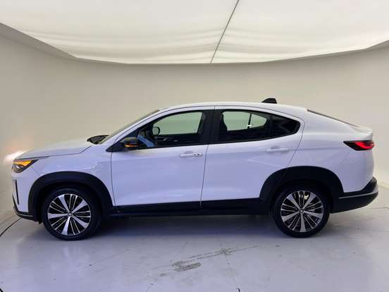 FIAT-FASTBACK-1.0 TURBO 200 HYBRID AUDACE CVT FIAT-FASTBACK-2025