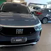 FIAT FASTBACK 1.0 TURBO 200 HYBRID AUDACE CVT FIAT FASTBACK 1.0 TURBO 200 HYBRID AUDACE CVT