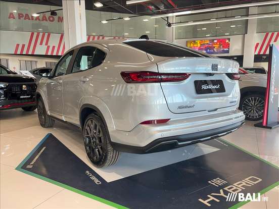 FIAT-FASTBACK-1.0 TURBO 200 HYBRID IMPETUS CVT FIAT-FASTBACK-2026