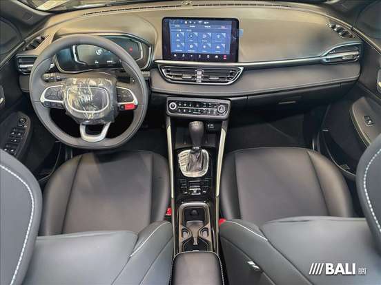 FIAT-FASTBACK-1.0 TURBO 200 HYBRID IMPETUS CVT FIAT-FASTBACK-2026