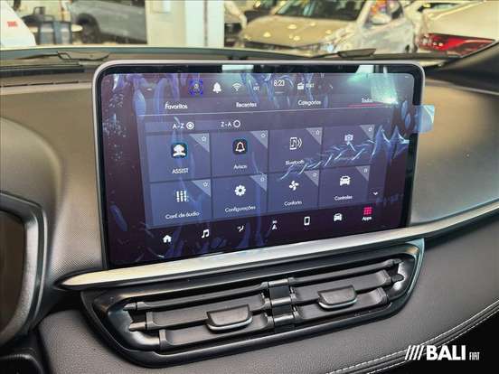 FIAT-FASTBACK-1.0 TURBO 200 HYBRID IMPETUS CVT FIAT-FASTBACK-2026