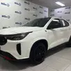 FIAT FASTBACK 1.3 TURBO 270 FLEX ABARTH AT6 FIAT FASTBACK 1.3 TURBO 270 FLEX ABARTH AT6