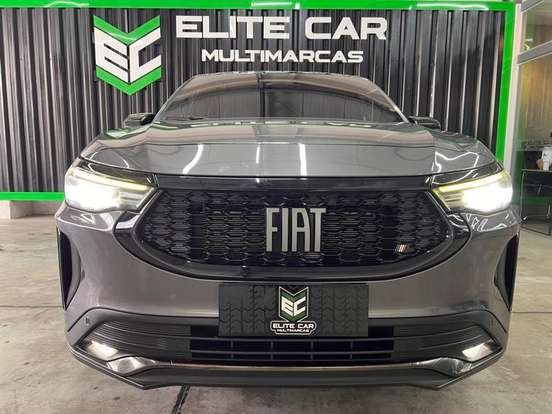 FIAT-FASTBACK-1.3 TURBO 270 FLEX LIMITED EDITION AT6 FIAT-FASTBACK-2023