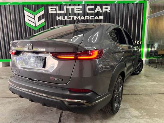 FIAT-FASTBACK-1.3 TURBO 270 FLEX LIMITED EDITION AT6 FIAT-FASTBACK-2023