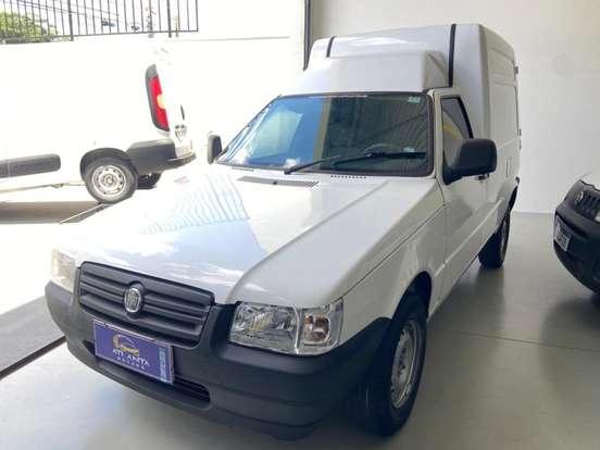 FIAT-FIORINO-1.3 MPI FURGÃO 8V FLEX 2P MANUAL FIAT-FIORINO-2013