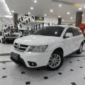 FIAT FREEMONT 2.4 PRECISION 16V GASOLINA 4P AUTOMÁTICO FIAT FREEMONT 2.4 PRECISION 16V GASOLINA 4P AUTOMÁTICO