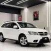FIAT FREEMONT 2.4 PRECISION 16V GASOLINA 4P AUTOMÁTICO FIAT FREEMONT 2.4 PRECISION 16V GASOLINA 4P AUTOMÁTICO