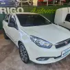 FIAT GRAND SIENA 1.6 MPI ESSENCE 16V FLEX 4P AUTOMATIZADO FIAT GRAND SIENA 1.6 MPI ESSENCE 16V FLEX 4P AUTOMATIZADO