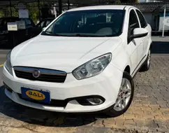 FIAT GRAND SIENA 1.6 MPI ESSENCE 16V FLEX 4P MANUAL FIAT GRAND SIENA 1.6 MPI ESSENCE 16V FLEX 4P MANUAL