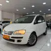 FIAT IDEA 1.4 MPI ELX 8V FLEX 4P MANUAL FIAT IDEA 1.4 MPI ELX 8V FLEX 4P MANUAL