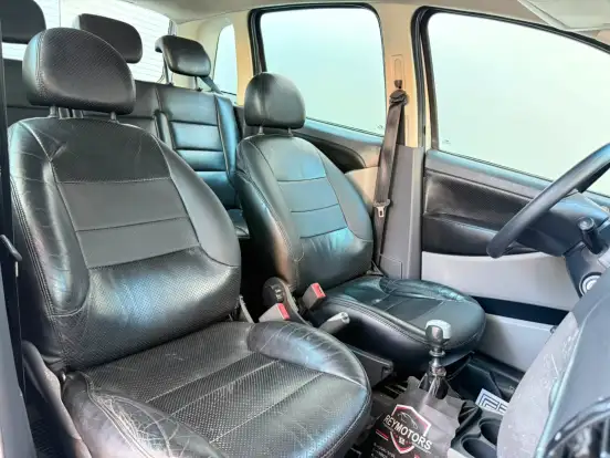 FIAT-IDEA-1.4 MPI FIRE ELX 8V FLEX 4P MANUAL FIAT-IDEA-2010