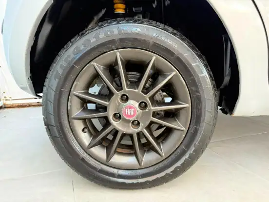 FIAT-IDEA-1.4 MPI FIRE ELX 8V FLEX 4P MANUAL FIAT-IDEA-2010