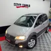 FIAT IDEA 1.8 MPI ADVENTURE 8V FLEX 4P MANUAL FIAT IDEA 1.8 MPI ADVENTURE 8V FLEX 4P MANUAL