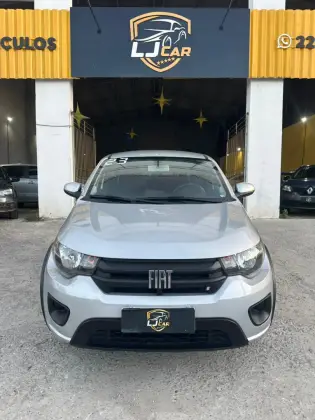 FIAT MOBI 1.0 EVO FLEX LIKE. MANUAL FIAT MOBI 1.0 EVO FLEX LIKE. MANUAL