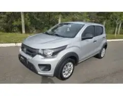FIAT MOBI 1.0 EVO FLEX LIKE. MANUAL FIAT MOBI 1.0 EVO FLEX LIKE. MANUAL