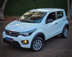 FIAT MOBI 1.0 EVO FLEX LIKE. MANUAL FIAT MOBI 1.0 EVO FLEX LIKE. MANUAL