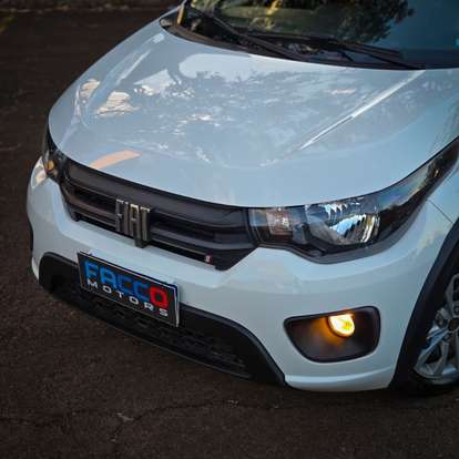 FIAT-MOBI-1.0 EVO FLEX LIKE. MANUAL FIAT-MOBI-2024