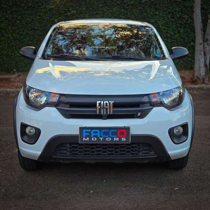 FIAT-MOBI-1.0 EVO FLEX LIKE. MANUAL FIAT-MOBI-2024
