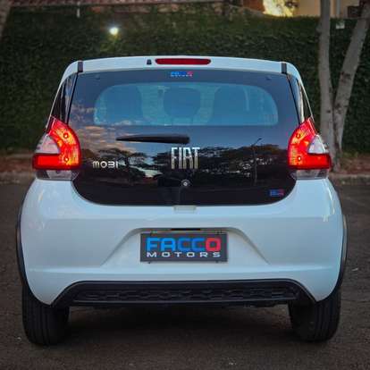 FIAT-MOBI-1.0 EVO FLEX LIKE. MANUAL FIAT-MOBI-2024