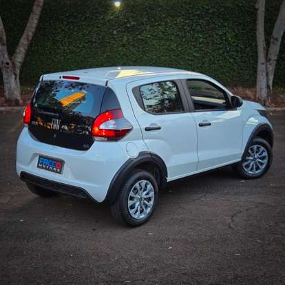 FIAT-MOBI-1.0 EVO FLEX LIKE. MANUAL FIAT-MOBI-2024